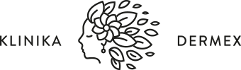 Klinika Dermex Logo